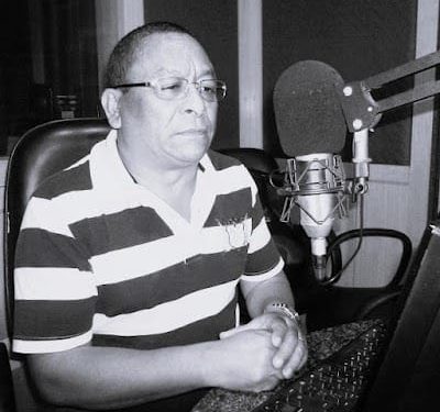 Assembleia Legislativa emite nota de pesar pelo falecimento do jornalista Djalma Rodrigues