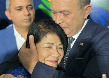 Fátima Araújo prestigia abertura da reunião do Grupo de Trabalho de Economia Digital do G20