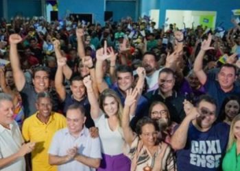 Ex-chefe de gabinete de Fábio Gentil se une à oposição em Caxias