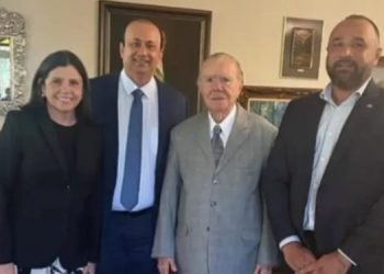 ALEMA homenageará José Sarney com Medalha “Manuel Beckman”