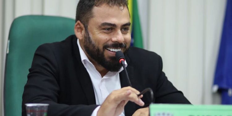 *Dudu Diniz será homenageado com a medalha “Manuel Beckman” na Assembleia Legislativa do Maranhão*