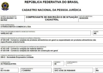 PMB denuncia fraude em pesquisa eleitoral pró-Julinho em São José de Ribamar