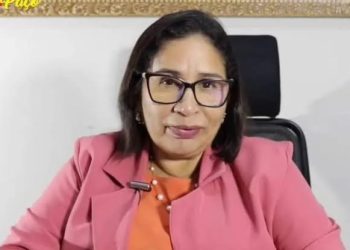 *Prefeita Paula Azevedo é cassada pela Câmara Municipal de Paço do Lumiar*