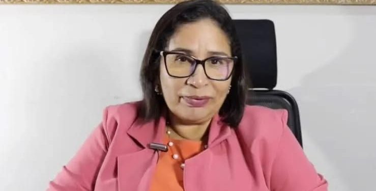 *Prefeita Paula Azevedo é cassada pela Câmara Municipal de Paço do Lumiar*