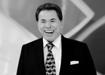 *Brasil de luto: morre Silvio Santos, ícone da TV brasileira aos 93 anos*