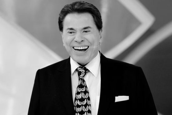 *Brasil de luto: morre Silvio Santos, ícone da TV brasileira aos 93 anos*