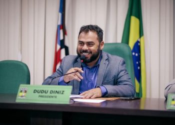 *Aceita ou chora: pedido de afastamento contra Dudu Diniz é arquivado*