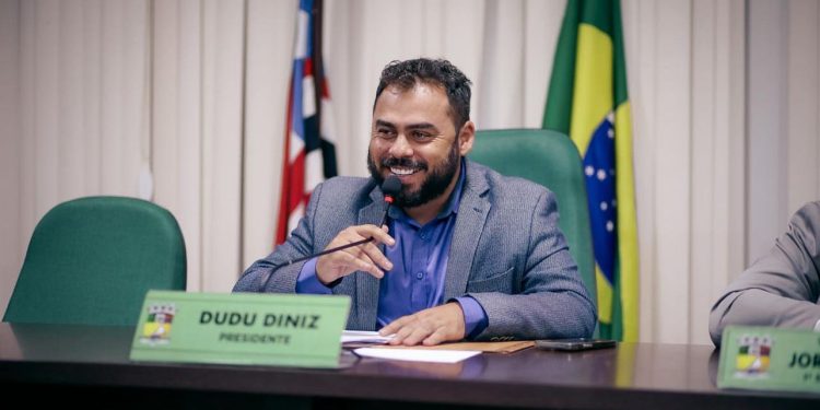 *Aceita ou chora: pedido de afastamento contra Dudu Diniz é arquivado*