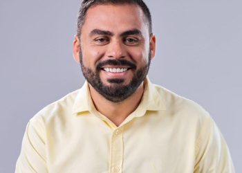 *Dudu Diniz receberá a maior honraria da Assembleia Legislativa nesta terça-feira (10)*