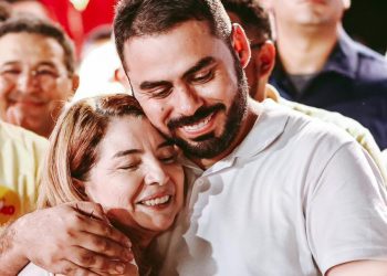 *Dudu Diniz se solidariza com Iracema Vale e repudia falas machistas do candidato a prefeito de Barreirinhas, Léo Costa*