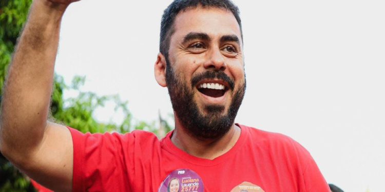 *Dudu Diniz agradece votos e reafirma compromisso com São José de Ribamar*