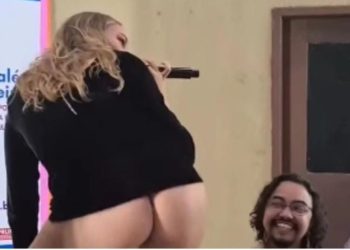 *Educando com o C…:’Ufma diz que tomará providências*