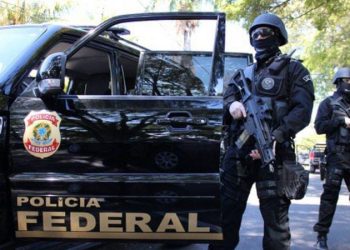 Polícia Federal prende militares que planejavam matar Lula, Alckmin e Moraes