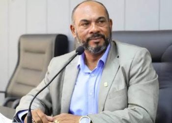 Morre Jorge Maru, presidente da Câmara de vereadores de Paço do Lumiar