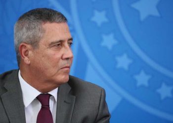 PF prende general Braga Netto, ex-candidato a vice de Bolsonaro