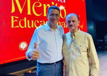 Com a alta rejeição de Francimar, o Vereador João Carlos pode vencer a disputa pela Presidência da Câmara de São José de Ribamar.