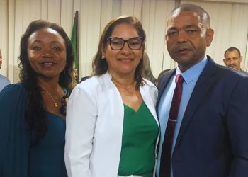 Ednilson Kantão é eleito 3º Secretário na Câmara Municipal de São José de Ribamar