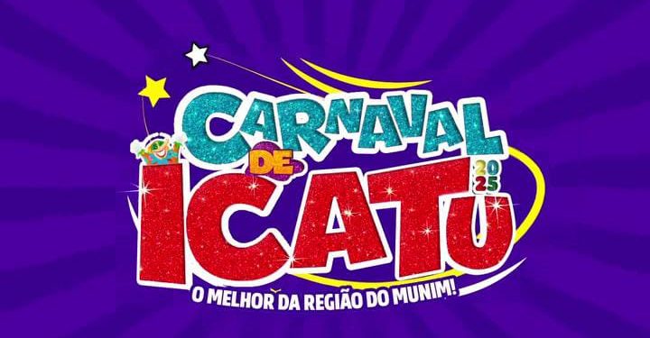 Prefeito Walace Azevedo prepara o maior Carnaval da região do Munim com programação diversificada para Icatú