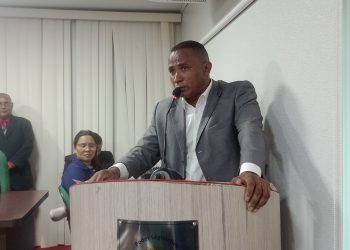 Neguinho do Parque Jair cumpre compromissos de campanha e já tem indicações aprovadas na Câmara de São José de Ribamar