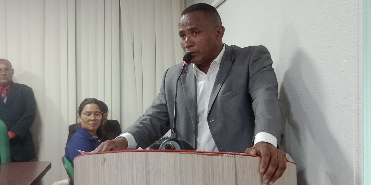 Neguinho do Parque Jair cumpre compromissos de campanha e já tem indicações aprovadas na Câmara de São José de Ribamar