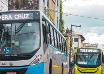 Sem Acordo! Rodoviarios anunciam greve no transporte público da Grande Ilha de São Luis nesta Segunda Feira (17)