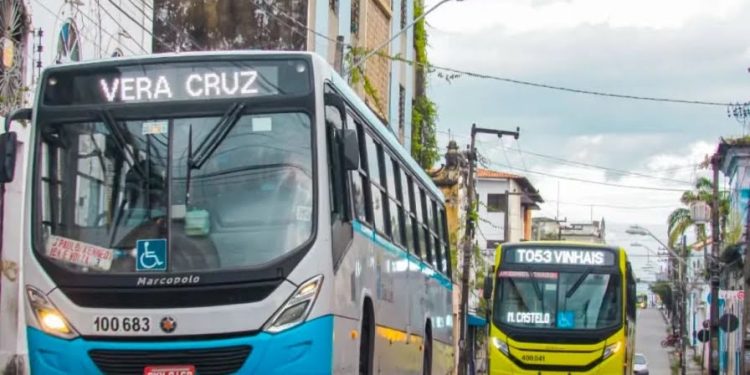 Sem Acordo! Rodoviarios anunciam greve no transporte público da Grande Ilha de São Luis nesta Segunda Feira (17)