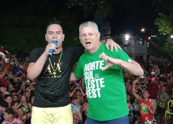 O maior Carnaval da Região do Munim: Icatu celebra a tradição e diversidade cultural em cinco dias de festa