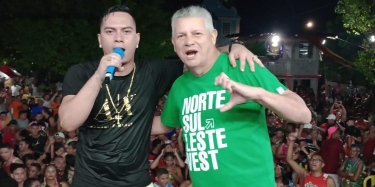 O maior Carnaval da Região do Munim: Icatu celebra a tradição e diversidade cultural em cinco dias de festa