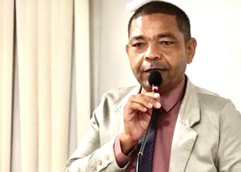 Vereador Ednilson do Kantão faz balanço dos 100 primeiros dias de mandato com foco em ações e resultados concretos