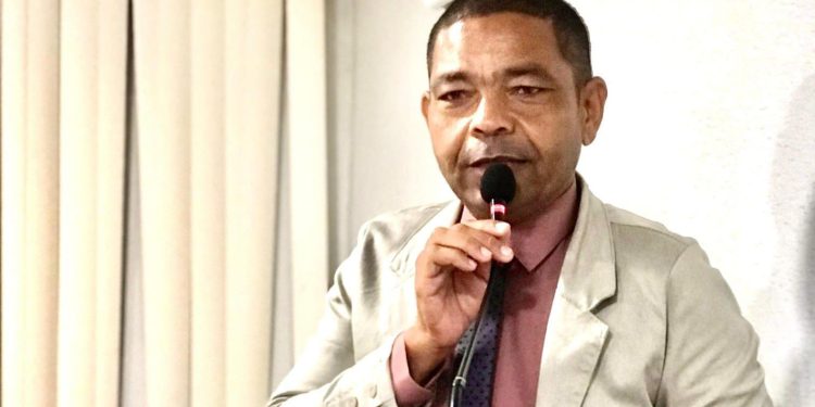 Vereador Ednilson do Kantão faz balanço dos 100 primeiros dias de mandato com foco em ações e resultados concretos