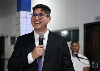 Presidente da Câmara de Raposa, João Marcos, celebra resultados positivos dos 100 primeiros dias de mandato