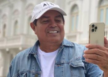 IMPRENSA MARANHENSE DE LUTO: Morre o jornalista Luís Cardoso, em São Luís