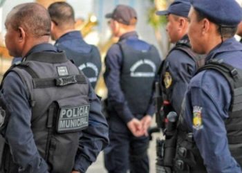 BOMBA 💣 Crise se agrava em São José de Ribamar: Guardas Municipais ameaçam greve por falta de reajuste salarial