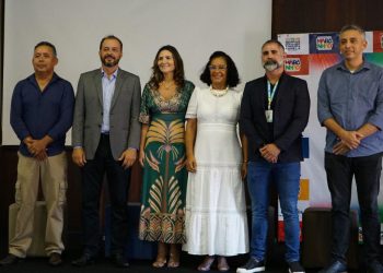 SEMICT Raposa participa do 1º Workshop Turismo em Rede, em São Luís