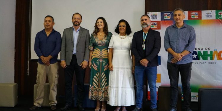 SEMICT Raposa participa do 1º Workshop Turismo em Rede, em São Luís