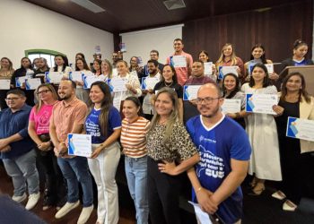 Raposa é destaque na 5ª Mostra “Aqui tem SUS” e garante vaga no Congresso Nacional do CONASEMS