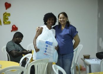 Câmara Municipal de São José de Ribamar realiza almoço especial em homenagem ao Dia das Mães