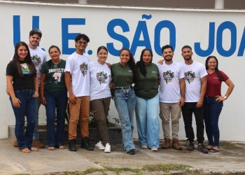 Raposa celebra o Dia da Biodiversidade com educação e conscientização ambiental