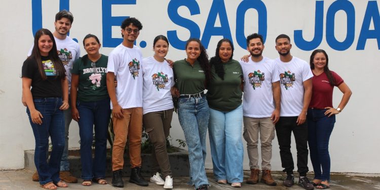 Raposa celebra o Dia da Biodiversidade com educação e conscientização ambiental