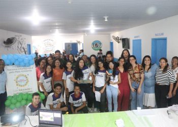 Prefeitura de Raposa sedia a VI Conferência Nacional Infantojuvenil pelo Meio Ambiente nas escolas da rede municipal