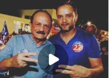 Prefeito de Ribamar Dr. JULINHO ACUMULA A MAIOR REPROVAÇÃO DO MARANHÃO, aponta pesquisa 😱😱