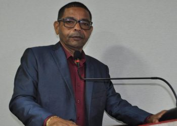 Vereador Ednilson do Kantão com forte atuação nas Vilas, faz indicação para beneficiar o bairro do J. Lima em São José de Ribamar