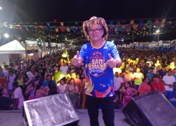 São João da Raposa 2025 celebra cultura, tradição e segurança com grande participação popular