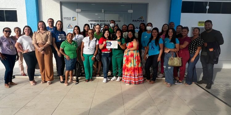 Raposa recebe primeira Oficina Tutorial do programa Planifica Maranhão