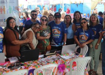 Domingo de programação intensa celebra o Dia do Pescador e a festa de São Pedro em Raposa