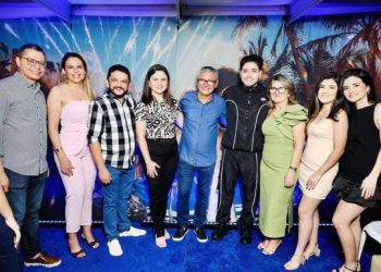 Encerramento do Arraial do Pescador consagra Raposa como palco da maior festa junina do litoral maranhense