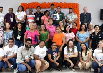 Prefeitura realiza 6ª Conferência Municipal da Cidade de Raposa com foco em desenvolvimento urbano sustentável