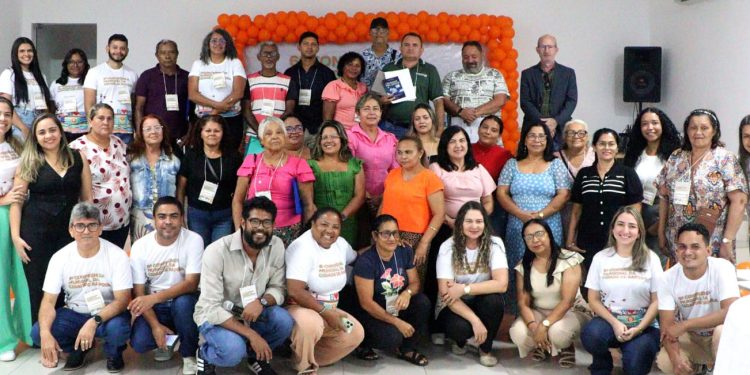 Prefeitura realiza 6ª Conferência Municipal da Cidade de Raposa com foco em desenvolvimento urbano sustentável