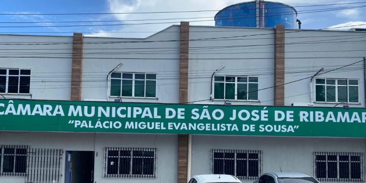 Para ficar registrado na história: Câmara de São José de Ribamar realiza seu 1º Arraial