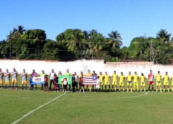 23ª edição do Campeonato Raposense de Futebol começa com grandes jogos e premiação histórica
